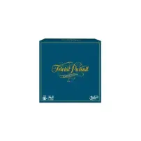 Trivial Pursuit Classic Edition Hasbro – 400 carte, 6 pedine…