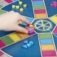 Trivial Pursuit Classic Edition Hasbro – 400 carte, 6 pedine…