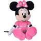 Peluche Minnie Mouse 60 cm Disney - morbido - Simba Toys