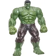 Hasbro Hulk Savage Smash Action Figure 29,9 cm – Età 4+ anni