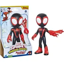 Hasbro Spidey F3988 Miles Morales Supersized Action Figure 22 cm – 3+…
