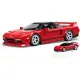 Mattel Brick Shop Hot Wheels '90 Acura NSX 876 pezzi – scala 1:16