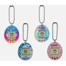 Bandai Tamagotchi Originale – Mini‑console a forma di uovo