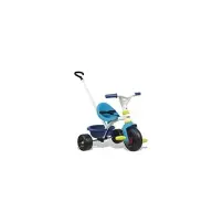 Triciclo 740323 Be Fun Bimbo Simba Toys Smoby - Smoby