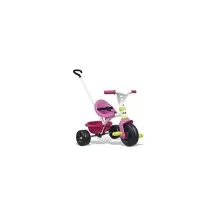 Triciclo Be Fun Bimba Simba Toys Smoby - 15 mesi
