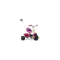 Triciclo Be Fun Bimba Simba Toys Smoby - 15 mesi