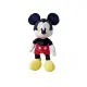 Disney Mickey Mouse Peluche 25 cm Morbido – Giocattolo per bambini