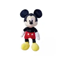 Disney Mickey Mouse Peluche 25 cm Morbido – Giocattolo per bambini