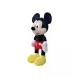 Disney Mickey Mouse Peluche 25 cm Morbido – Giocattolo per bambini