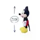 Disney Mickey Mouse Peluche 25 cm Morbido – Giocattolo per bambini