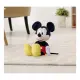 Disney Mickey Mouse Peluche 25 cm Morbido – Giocattolo per bambini