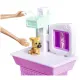 Steffi Love Bambola Veterinaria 29 cm con Tavolo e Cucciolo