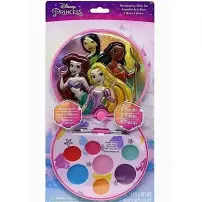 Disney Princess Trousse con Specchio Dp2491Gc