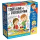 Lisciani Piccolo Genio Tabelline e Problemini - Gioco Percorso