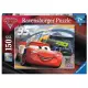 Ravensburger Puzzle 1000 pezzi Mappa di Siviglia 70x50 cm