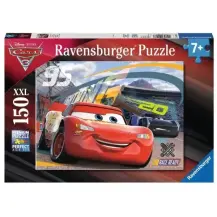 Ravensburger Puzzle 1000 pezzi Mappa di Siviglia 70x50 cm