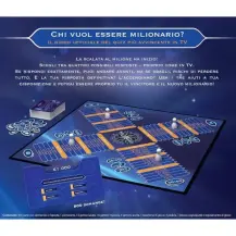 Ravensburger Chi Vuol Essere Milionario? 800 domande, 5 giocatori