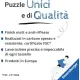 Ravensburger Puzzle Natale Bluey 24 pezzi - 70x50 cm