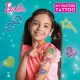 Barbie, My Glitter Tattoo, Kit Creativo, Tatuaggi Bambini, Giochi…