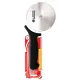 Rotella Tagliapizza in Acciaio Inox Deluca Coltellerie
