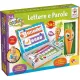 Carotina Lettere e Parole 2in1 Lisciani Giochi | Dai 4 anni