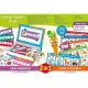 Carotina Lettere e Parole 2in1 Lisciani Giochi | Dai 4 anni