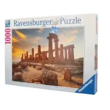 Ravensburger Puzzle 1000 pezzi Valle dei Templi