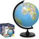 I'M A Genius Il Mio Primo Mappamondo 26 cm – Mappamondo Interattivo…