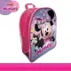 Lisciani Minnie Zainetto Coloring e Drawing School - 4 Lavagnette
