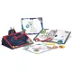 Paw Patrol Backpack Super Kit Creativo Per Disegnare, Stickers…