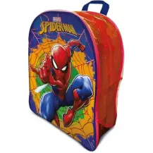 Lisciani Giochi Spider-Man Super Game Travel & Card Game 20 Carte