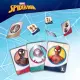 Lisciani Giochi Spider-Man Super Game Travel & Card Game 20 Carte