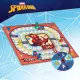 Lisciani Giochi Spider-Man Super Game Travel & Card Game 20 Carte