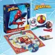 Lisciani Giochi Spider-Man Super Game Travel & Card Game 20 Carte