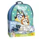 Lisciani Giochi Bluey Colouring Zainetto 25x31x11 cm