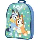 Lisciani Giochi Bluey Colouring Zainetto 25x31x11 cm