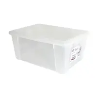 Visual Box – Scatola in Polipropilene 10 L Stefanplast 13051