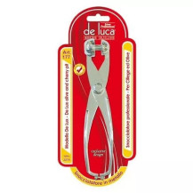 SNOCCIOLATORE INOX OLIVE E CILIEGE MANUALE