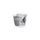 Scolaposate 55702 Tosca Bianco/Grigio – Tessuto di qualità Stefanplast 55702