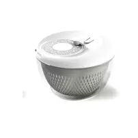 Tosca 56002 Centrifuga Stone Grey/Bianco Stefanplast 56002