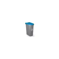 Home Eco System Pattumiera 25Lt Blu Stefanplast 70742