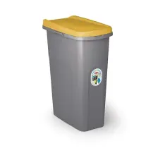 Home Eco System Pattumiera 40 Lt in Plastica Stefanplast 70780