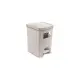 Elegance Pattumiera 20 Lt in Plastica Stefanplast 3080