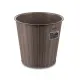 Elegance Cestino Gettacarte 10 Lt in Tortora Stefanplast 29701