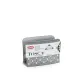Tosca Portatovaglioli Bianco/Grigio Stefanplast 55352