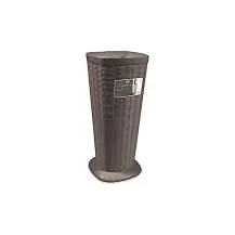 Portaombrello Elegance in Plastica Effetto Rattan Stefanplast 3060