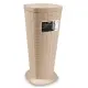 Portabiancheria Elegance Cashmere – Organizzatore… Stefanplast 30610