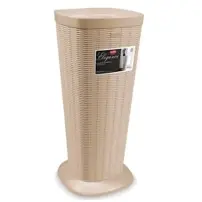 Portabiancheria Elegance Cashmere – Organizzatore… Stefanplast 30610