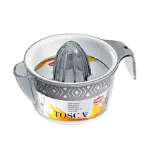 Spremiagrumi manuale Tosca 0,4 L Stefanplast 55952