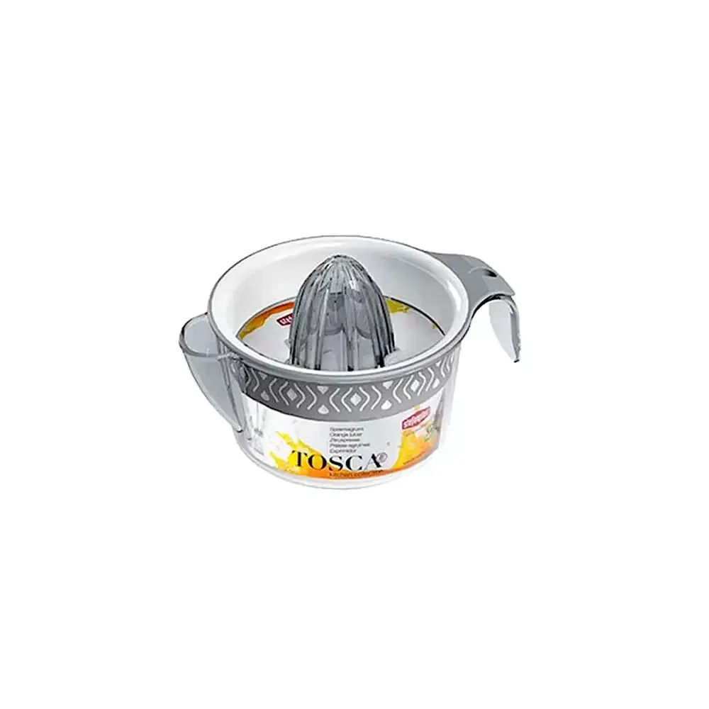 Spremiagrumi manuale Tosca 0,4 L Stefanplast 55952
